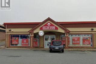 Commercial/Retail Property for Sale, 1288 Topsail Road, Paradise, NL
