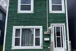 Detached House for Sale, 16 Mckay Street, St. John's, NL