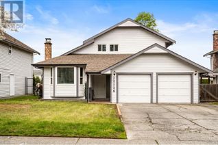 Detached House for Sale, 12126 Cherrywood Drive, Maple Ridge, BC