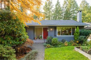 Bungalow for Sale, 5405 Ranger Avenue, North Vancouver, BC