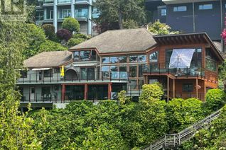 Detached House for Rent, 55xx Parthenon, West Vancouver, BC