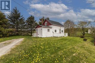 House for Sale, 261 Old Halifax Road, Three Mile Plains, NS