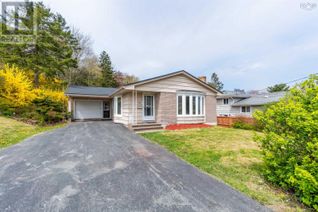 Bungalow for Sale, 138 Brook Street, Halifax, NS
