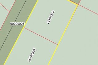 Vacant Residential Land for Sale, Lot 39-43 Louis Bourg, Bouctouche, NB