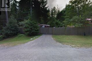 Property for Sale, 735 Burnside Dr, Gabriola Island, BC