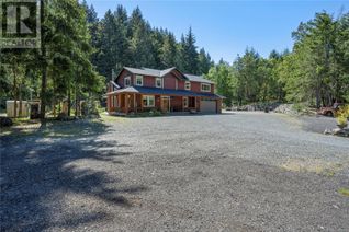 House for Sale, 2873 Kilpatrick Rd, Nanaimo, BC
