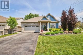 Bungalow for Sale, 385 Empress Avenue, Welland, ON