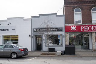 Commercial/Retail Property for Sale, 45 Main Street W, Grimsby, ON