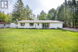 Detached House for Sale, 29 Martin Street, Chalk River, ON