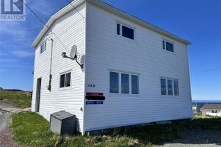 Property for Sale, 125 Church Hill, Hants Harbour, NL