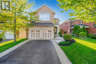 Detached House for Sale, 435 Grovehill Road, Oakville, ON