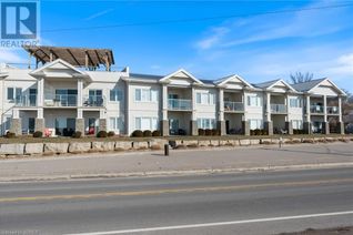 Property for Sale, 12 Erie Boulevard Unit# 107, Long Point, ON