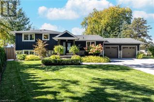 Detached House for Sale, 46 Firelane 6 Road, Niagara-on-the-Lake, ON