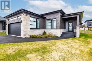 Detached House for Sale, 22 Claddagh Road, St. John's, NL