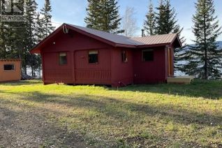 Detached House for Sale, 27464 Wilson Road, Burns Lake, BC