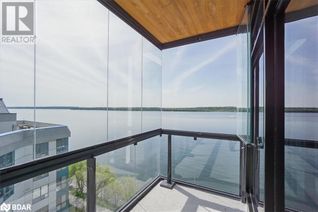 Condo for Sale, 185 Dunlop Street E Unit# 914, Barrie, ON