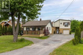 Bungalow for Sale, 40 Kingsway, Welland, ON
