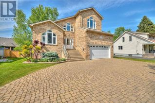 Bungalow for Sale, 724 Quaker Road, Fonthill, ON
