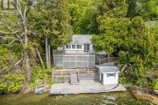 Bungalow for Sale, 1032 Wildflower Lane, Perth Road Village, ON