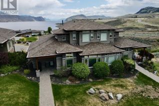 Duplex for Sale, 175 Holloway Drive #2, Tobiano, BC