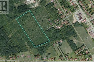 Vacant Residential Land for Sale, Lot Bel Air St, Saint-Antoine, NB