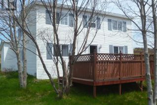 Detached House for Sale, 6 Main Street, Perrys Cove, NL