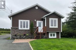 Bungalow for Sale, 215 Main Road, Come By Chance, NL