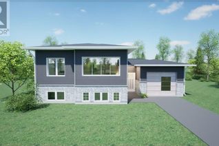 Bungalow for Sale, Lot 11 Meadowbrook Road, Azilda, ON