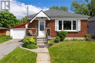 Detached House for Sale, 849 Victoria Street, Kingston, ON