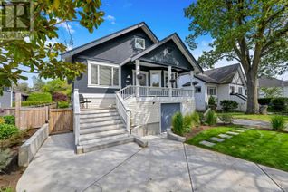 Detached House for Sale, 1035 Oliver St, Oak Bay, BC