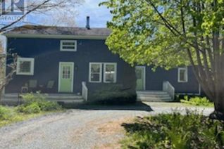 Detached House for Sale, 1017 Fall River Road, Fall River, NS