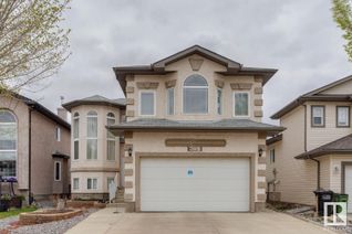 Detached House for Sale, 6031 165 Av Nw, Edmonton, AB