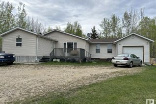Bungalow for Sale, 5 53407 Rge Rd 30, Rural Parkland County, AB