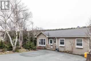House for Sale, 1327 Thorburn Road, Portugal Cove- St. Philips, NL