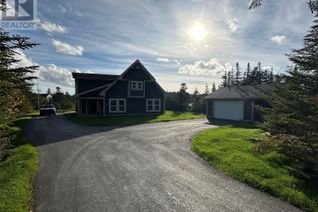 House for Sale, 28 Little Goose Drive, Whitbourne, NL