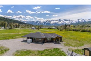 Property for Sale, 6385 Highway 3, Fernie, BC