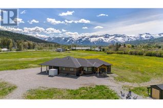 Property for Sale, 6385 3 Highway, Fernie, BC