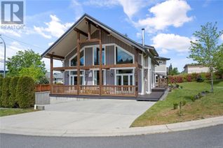 Detached House for Sale, 398 Urbains Pl, Nanaimo, BC