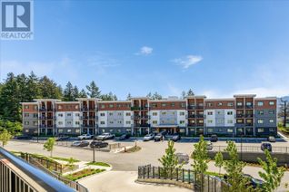 Condo Apartment for Sale, 4830 Cedar Ridge Pl #419, Nanaimo, BC