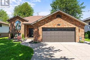 Raised Ranch-Style House for Sale, 1598 Elmwood, Lakeshore, ON