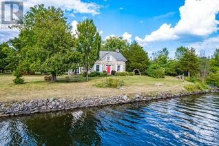 Farm for Sale, 105 Rathwell Road, Perth, ON