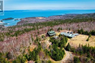 Detached House for Sale, 165 Diana Mountain Road, The Points West Bay, NS