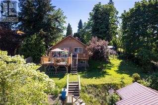 Detached House for Sale, 2529 Island Hwy E, Nanoose Bay, BC
