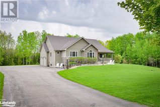 Bungalow for Sale, 1211 Line 12 N, Oro-Medonte, ON