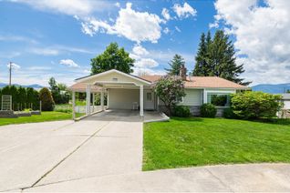 Detached House for Sale, 2105 Maple Place, Creston, BC