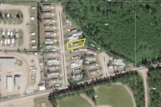 Commercial Land for Sale, 12 Bijoux Drive, Mackenzie, BC