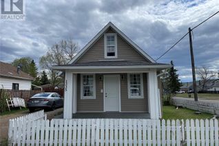 Detached House for Sale, 1335 104 Avenue, Dawson Creek, BC