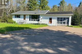House for Sale, 2062 Route 895, Elgin, NB