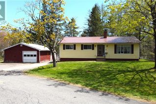 Detached House for Sale, 23 Maple Court, Saint Andrews, NB