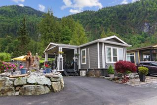 Detached House for Sale, 53480 Bridal Falls Road #5, Rosedale, BC